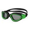 Anti-fog Swim Eyewear Glasses PC Anti-fog Diving Goggles Professional Swimming Goggles  Diving