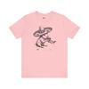 Mini Pig Trumpet Shirt: Vintage Style Engraving, Sombrero Tee