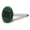 Outdoor Solar Mouse Repeller Sonic Mole Repeller Animal Repeller Lawn Garden Snake Repeller
