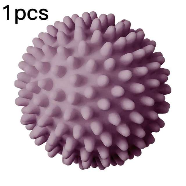 1/2/3 шт. волшебный шарик для стирки, многоразовый твердый чистящий шарик из ПВХ, бытовая чистка, стиральная машина, смягчитель одежды, инструменты для чистки
