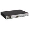H3C S5008PV6-EI-HPWR 8-Port Gigabit PoE Managed Switch