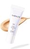 Основа под макияж Ex Beaute CC Cream, сделано в Японии, CC High Protection UV 14g Natural Color BB Cream Foundation No UV Absorbers Beauty Ingredients SPF50+