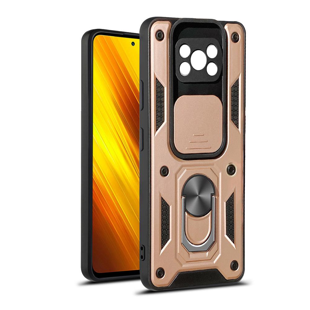 Противоударный защитный чехол для слайд-камеры для xiaomi mi pocophone poko pocco Little pocox3 poco x3 x3pro 3x x 3 pro nfc nfs coque Funda