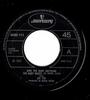 7-дюймовая пластинка JOE TEX - Give The Baby Anything The Baby Wan 6052111 Mercury 1971 UK Соул/Фанк Б/У