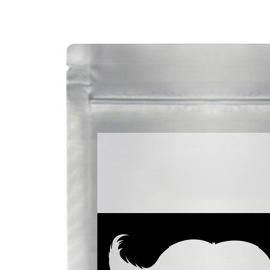 Карандаш для заполнения бороды Используйте простой многоцелевой натуральный набор из 4 наконечников для заполнения бороды для макияжа