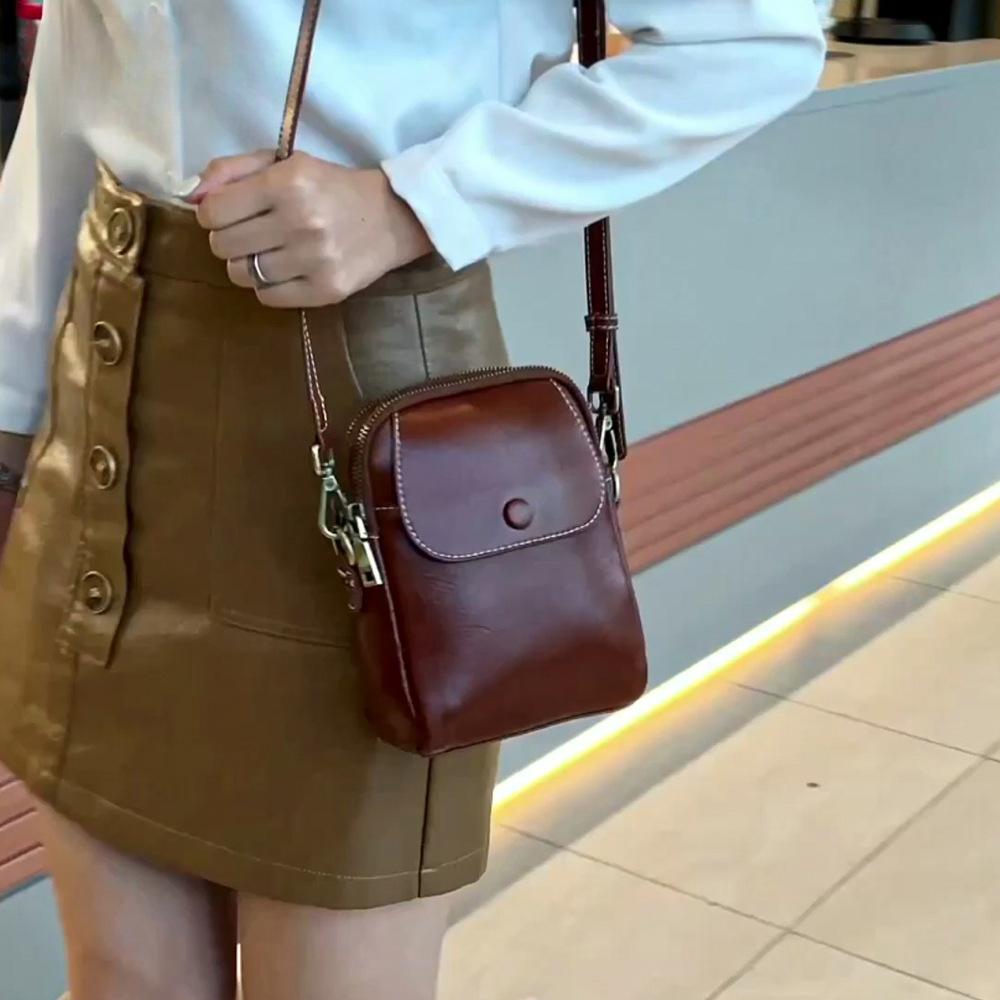 Сумка Candy Colour Bag женская сумка из натуральной кожи сумка-цепочка сумка через плечо сумка Premium Sense сумка через плечо