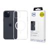 Apple Iphone 15 Plus - 3Mk Clear Magcase