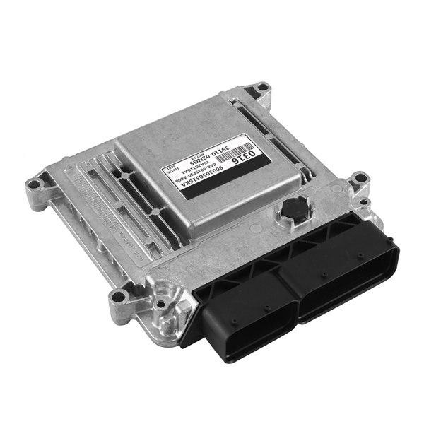 MG7.9.8 ECU Computer for 2007-2011 Kia Picanto (Part No. 39110-02NG5 0316)