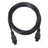 AMS Extension Cable Fit for     X1 P1 P1P P1S H2D 3D Printer 2m Length 5mm OD PVC Copper AMS Cord