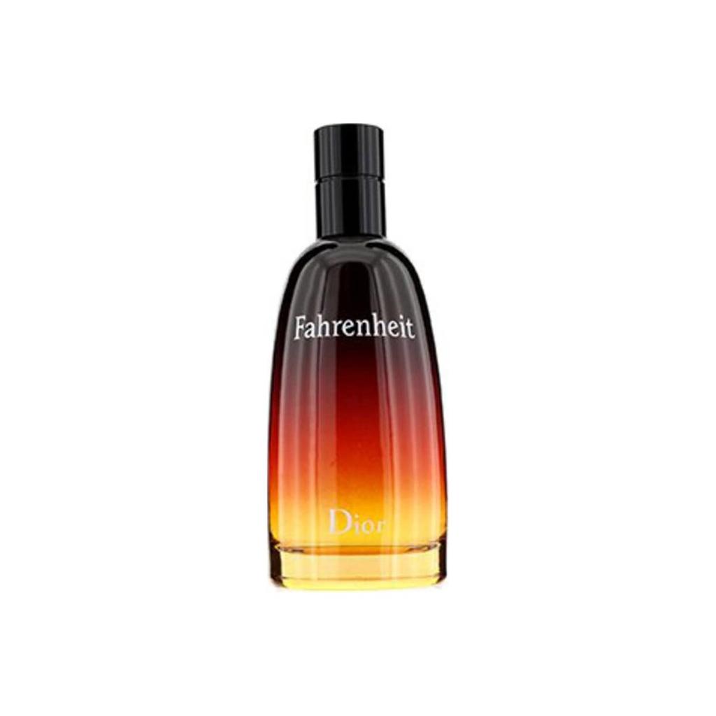Dior Лосьон после бритья Fahrenheit