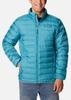 Мужская куртка Columbia Lake 22 Down Jacket (1864582) shasta