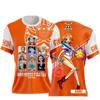 The Latest Hot Selling Anime Integrated Casual Sports Style Men's Fashionable T-shirt for The Summer of 2026