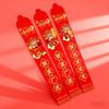 Traditional 2026 Horse Year Red Envelope Cartoon Surprise Boxes Pockets  Spring Festival Gift