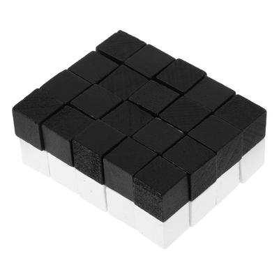 Upkoch Мини Деревянные Шахматы Шашки Игра Сосна Компактная и Портативная Игра Запасные Фигуры для Настольных Игр 40 Фигур, Фигуры, Дерево, Аксессуары,