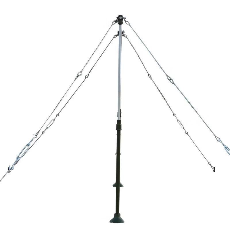 Professional Adjustable Pull-up Bar Set