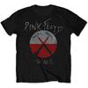 Футболка Pierce The Veil Женская Футболка Группы С Коротким Рукавом Хлопок Черная Унисекс Футболка Мужская Летняя Повседневная Футболка С Круглым Вырезом