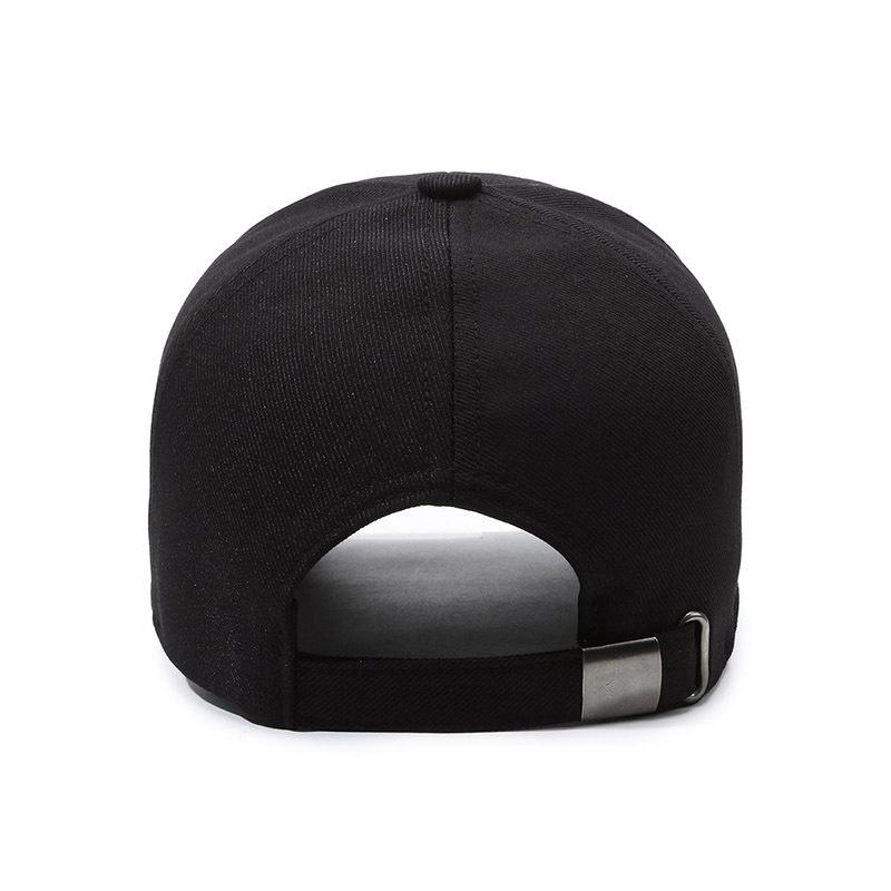Весенне-осенняя мужская простая модная кепка, солнцезащитный кепка, кепка для защиты от солнца, бейсболка для спорта на открытом воздухе, кепка для пожилых людей