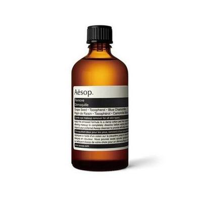 Aesop Aesop Remove 60 мл оригинальный продукт, поставляется напрямую из универмагов, 1 шт.
