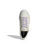 adidas Оригинальные кроссовки Nizza с низким верхом, устойчивые к скольжению, прочные, для скейтбординга, женские, бежевые, GX2731