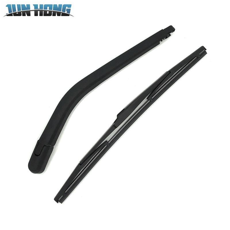 Toyota Alphard (02-08) Rear Wiper Blade and Arm Assembly