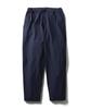 Stretch Trekking Pants and Size M Water-Repellent PA-25AU004, Men's Women's Navy,