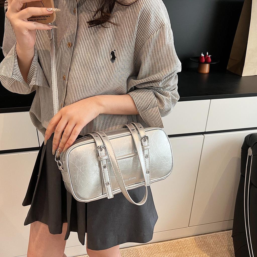 Сумка женская новая модная дорожная на плечо