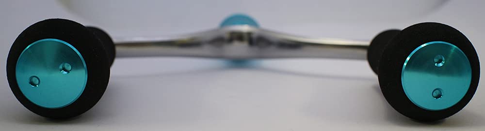 Daiwa Genuine Parts 19 Emeraldas Handle Part Number 74 Part Code 6Q522901 LT2500S-DH