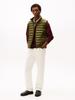 Зимняя куртка Tommy Hilfiger Packable Quilted Gilet (MW0MW37677) huntsman green