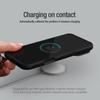 Nillkin for iPhone 17 Pro Max / 17 Pro case CamShield Prop Magnetic Adapt Camera Cover Transparent Stand Magsafe Phone Case