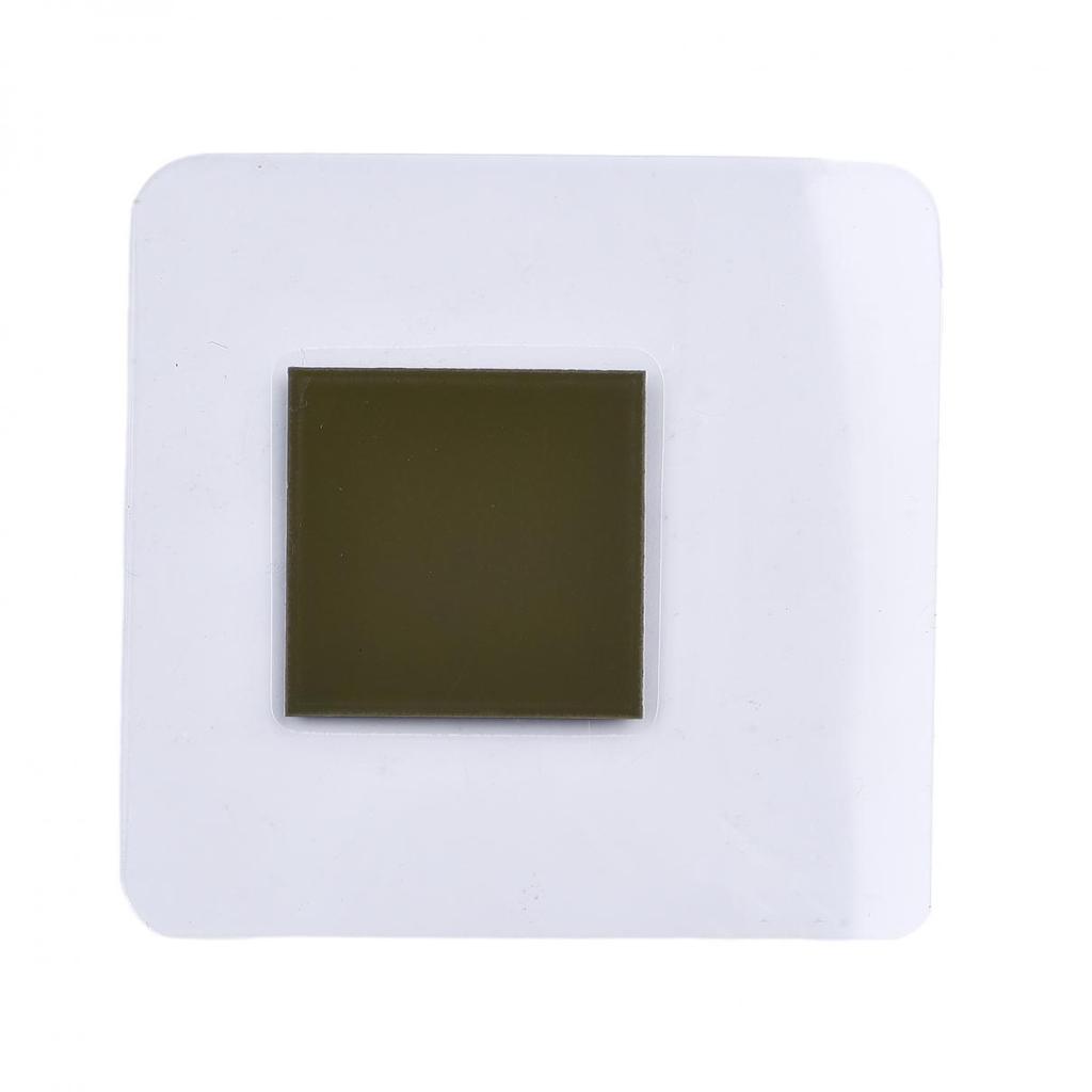 Magnetic Field Viewing Film for Industrial and Educational Applications