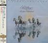 CD БОБ СИГЕР  THE SILVER BULLET BAND  Against The Wind UICY25708 Capitol Records 2016 Япония Оби Рок