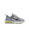 Детские кроссовки Air Max 2021 GS Ghost Ashen Slate Grey Obsidian-Mist Obsidian DA3199-002