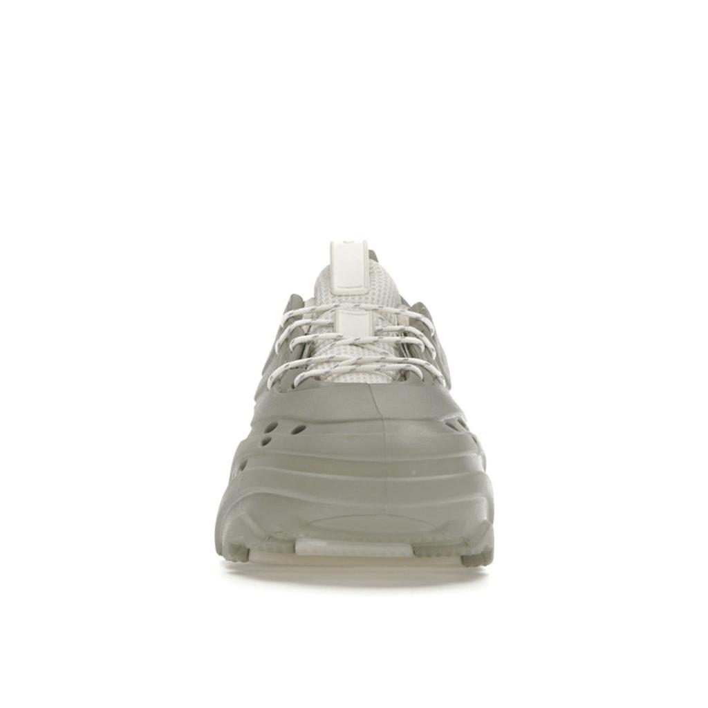 Crocs Мужские кроссовки Nova Trek Elephant серые 209559-1LN