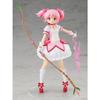POP UP PARADE Puella Magi Madoka Magica the Movie: Восстание - Мадока Канамэ - Немасштабная, предварительно раскрашенная пластиковая фигурка - Перепродажа