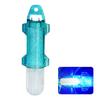 Waterproof LED Fish Light LED Flashing Fish Lure Light Durable Night Fishing Lamp  Underwater