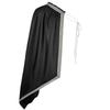 Medieval Renaissance Cloak For Cosplay And Themed Parties Made Of Polyester With Embroidered Detailing For Adults