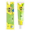 Frog Prince Apple Flavor Kids Toothpaste