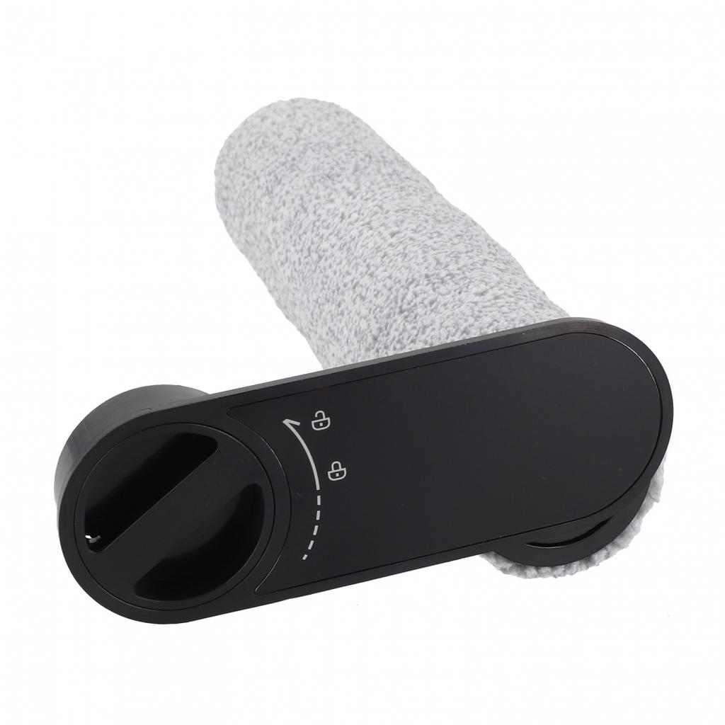 Премиальный губчатый валик-щетка, разработанный для моделей Eureka NEW430 и JONR ED12