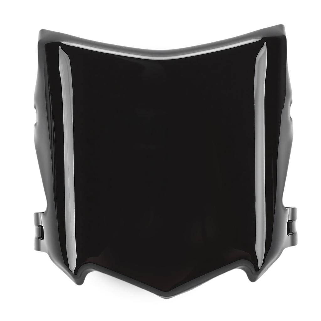Замена переднего номера для электрического питбайка Talaria Sting MX3 XXX MX4 MX5 Электрический велосипед Передний номерной знак