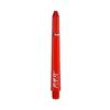 Winmau Darts Flechettes Pro-force Courte Tiges Flechettes Rouge (35mm) 7011.103