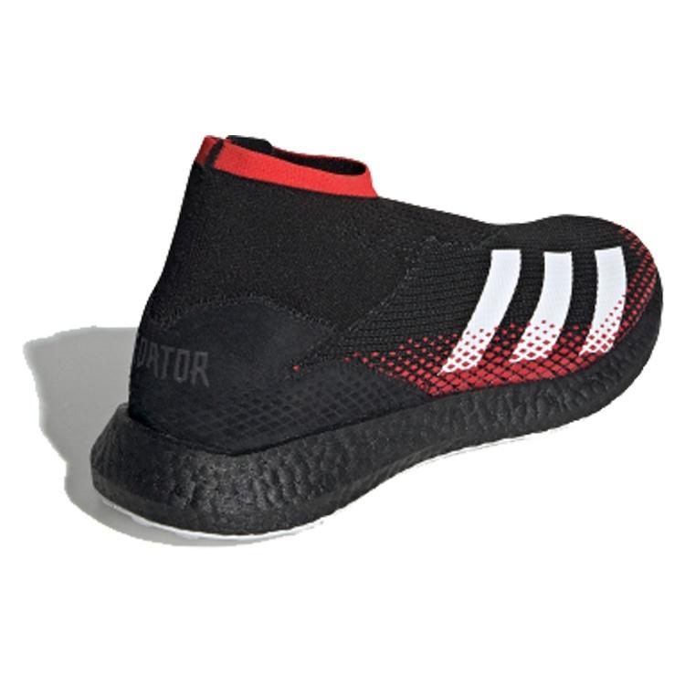 adidas Футбольные бутсы Predator 20.1 'Black Active Red' Мужские EG1610