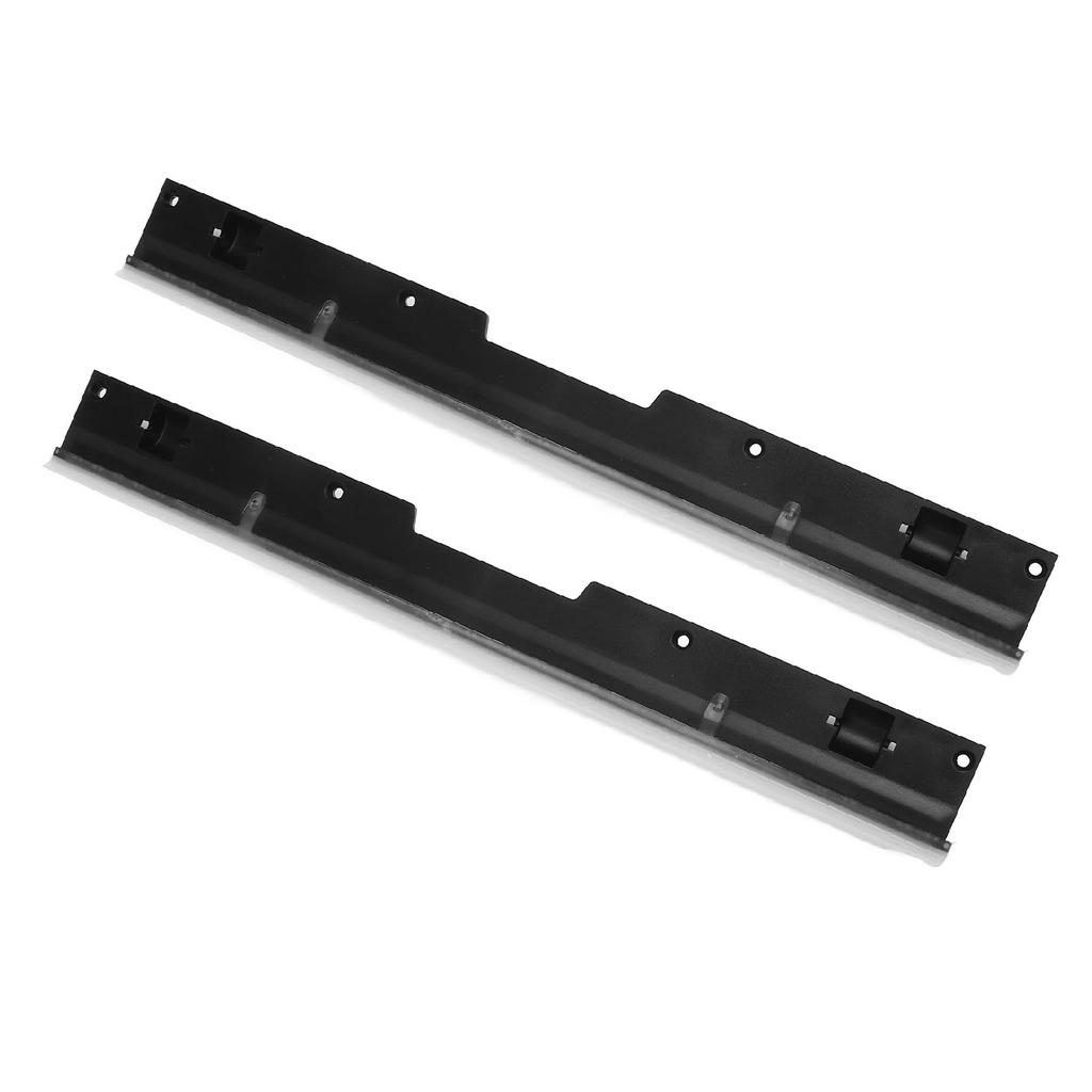 2 шт. скребковая полоска для пылесоса, антизасоряющая, улучшенная всасывающая сменная полоска для S2