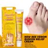 Plaster Bee Bunion Health Cream Joint Massage Cream Moisturizing Joint Cream