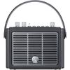 Портативная Hi-Fi колонка Mao King X2 Штепсель CN (адаптер в комплекте)