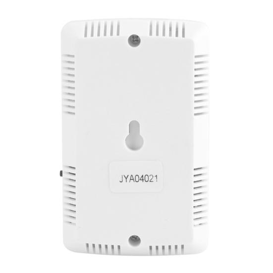 Домашняя безопасность 85 дБ настенный тестер детектора утечки природного газа датчик сигнализации