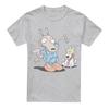 Rocko's Modern Life Men's Rocko & Spunky T-Shirt