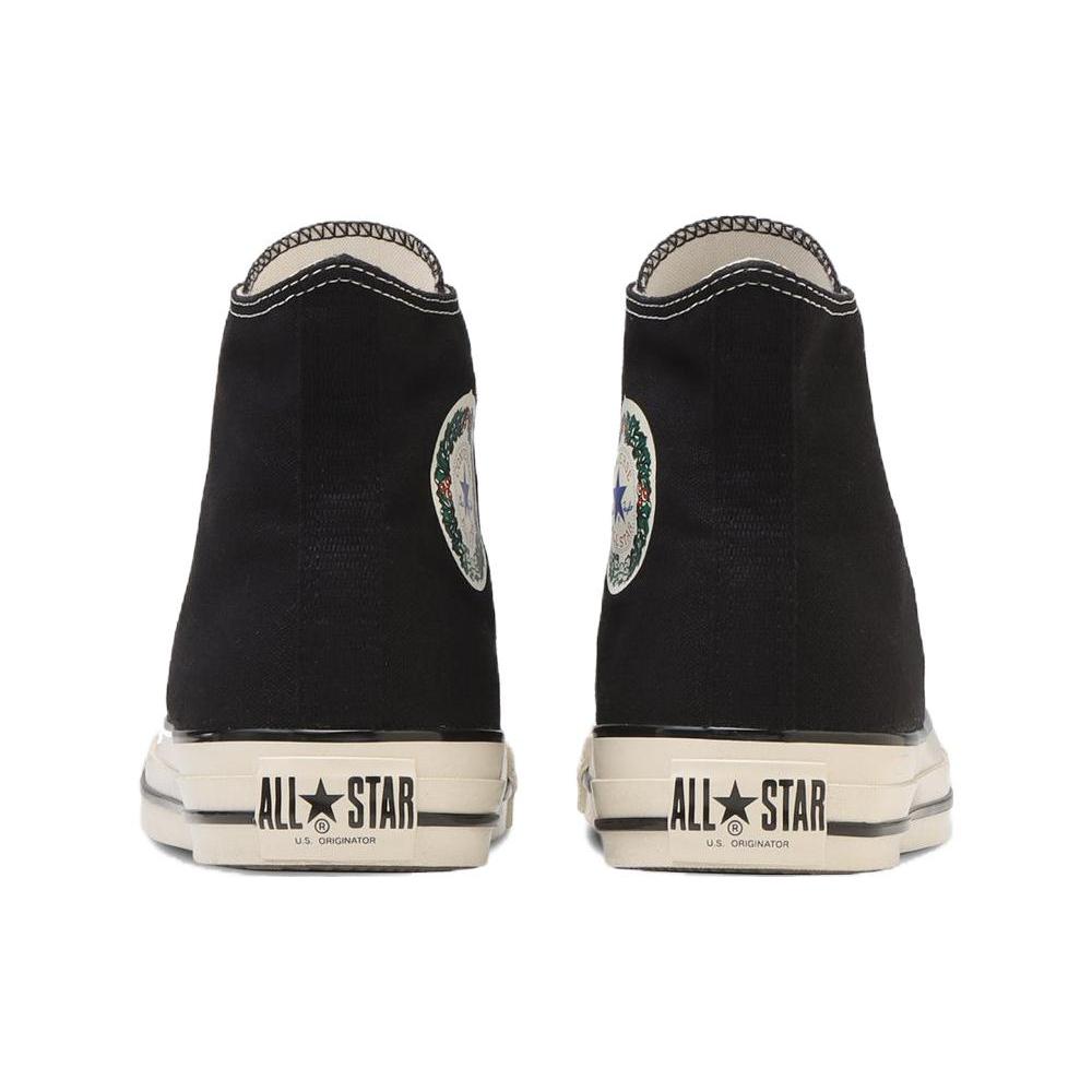 Converse All Star Cw High 'Black' 31310670