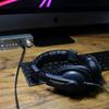 Наушники SOUND WARRIOR SW-HP10LIVE для онлайн-трансляций и прямых эфиров, Закрытого типа, 3,5 мм/6,3 мм, Легкие, Проводные, Погружающие, Мощные, Сделано в