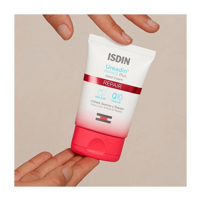 ISDIN - Crème pour les mains Ureadin Plus 50 ml