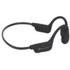 Bone Conduction Headphones Bluetooth 5.4 IPX6 Waterproofing Noise Canceling Wireless Sports Headset with Mic for